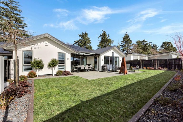 Photo of property in 11 Jag Way, Tinwald, Ashburton, 7700