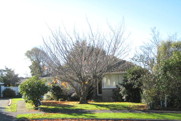 Photo of property in 8 Grigg Place, Hillmorton, Christchurch, 8025