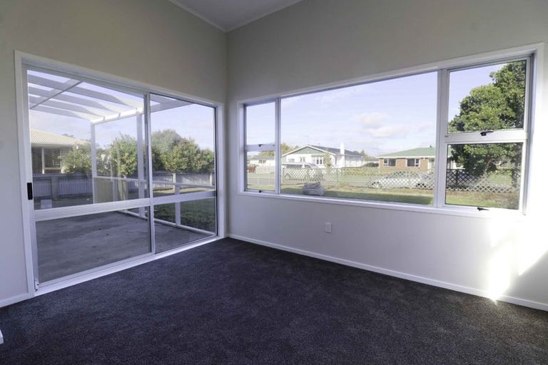 Photo of property in 137 Denbigh Street, Feilding, 4702