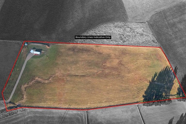 Photo of property in 11a Woolshed Road, Reidston, Oamaru, 9492