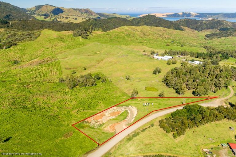 Photo of property in 183 Koutu Loop Road, Whirinaki, 0473