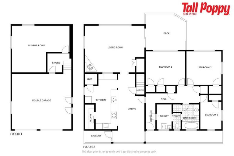 Photo of property in 1 Ulysses Street, Stratford, 4332