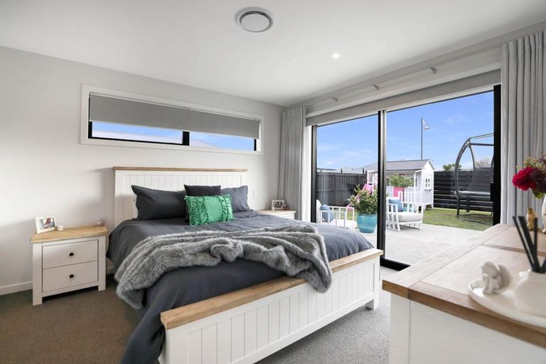 Photo of property in 6 Redhaven Rise, Netherby, Ashburton, 7700