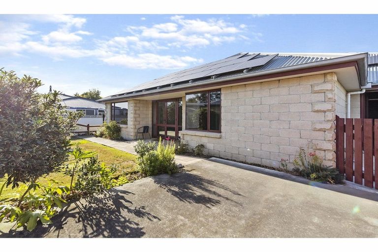 Photo of property in 2 Andrewville Lane, Temuka, 7920