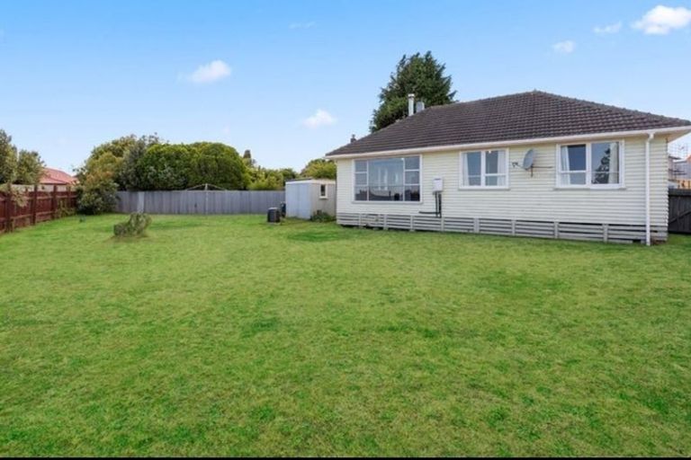 Photo of property in 24 Mahoe Street, Levin, 5510