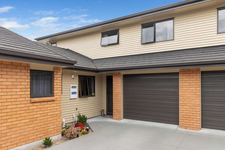 Photo of property in 12c Pererika Street, Victoria, Rotorua, 3010