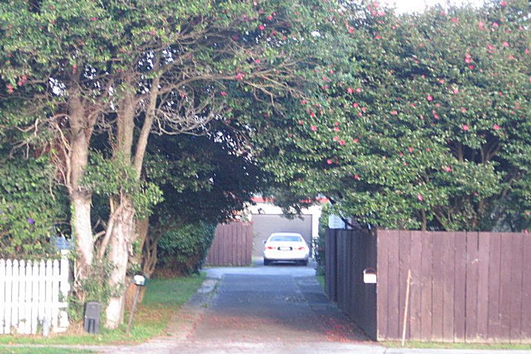 Photo of property in 255a Shirley Road, Papatoetoe, Auckland, 2025