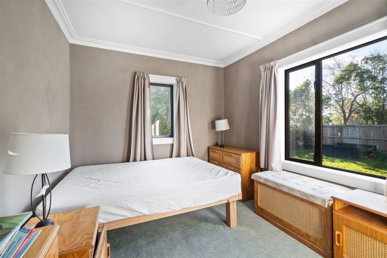 Photo of property in 1 Caudron Road, Wigram, Christchurch, 8042