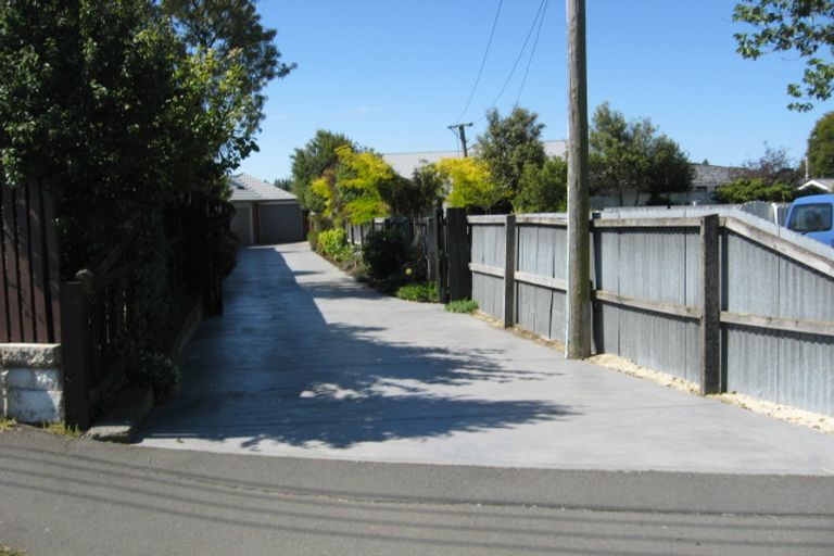 Photo of property in 248a Lake Terrace Road, Shirley, Christchurch, 8061