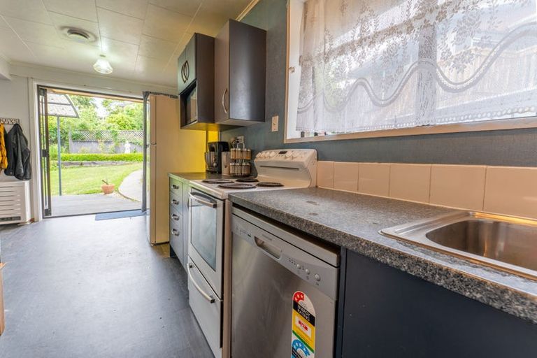 Photo of property in 17 Glenwood Avenue, Highfield, Timaru, 7910