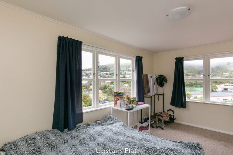 Photo of property in 21 South Karori Road, Karori, Wellington, 6012
