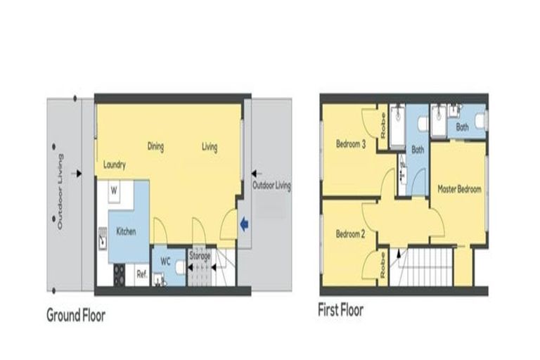 Photo of property in 7d Sherie Place, Howick, Auckland, 2014