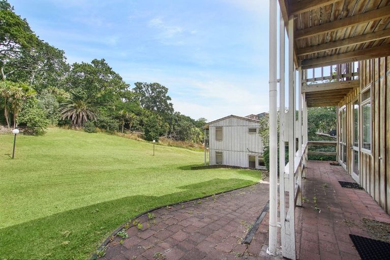 Photo of property in 1 Domain Drive, Parnell, Auckland, 1052