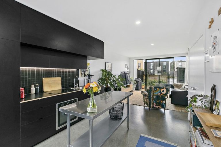 Photo of property in 431c Jackson Street, Petone, Lower Hutt, 5012