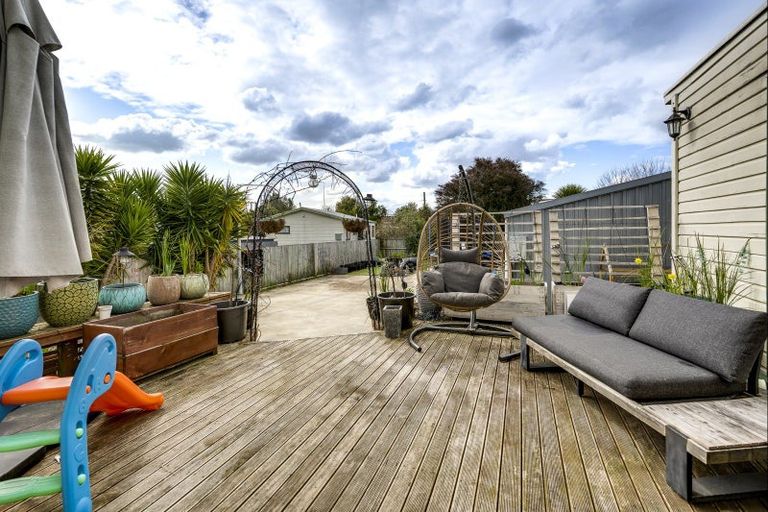 Photo of property in 811 Oliphant Road, Raureka, Hastings, 4120