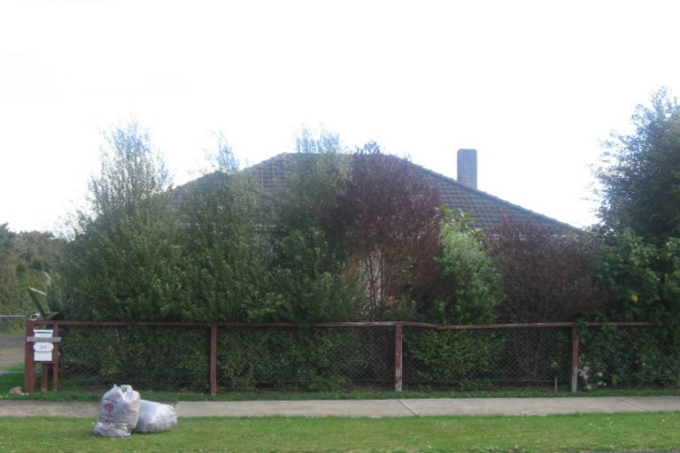 Photo of property in 21 William Jones Drive, Otangarei, Whangarei, 0112