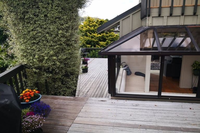 Photo of property in 2/8 Theodora Place, Mairangi Bay, Auckland, 0630