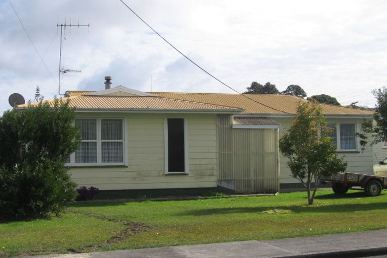 Photo of property in 66 Tirarau Street, Dargaville, 0310