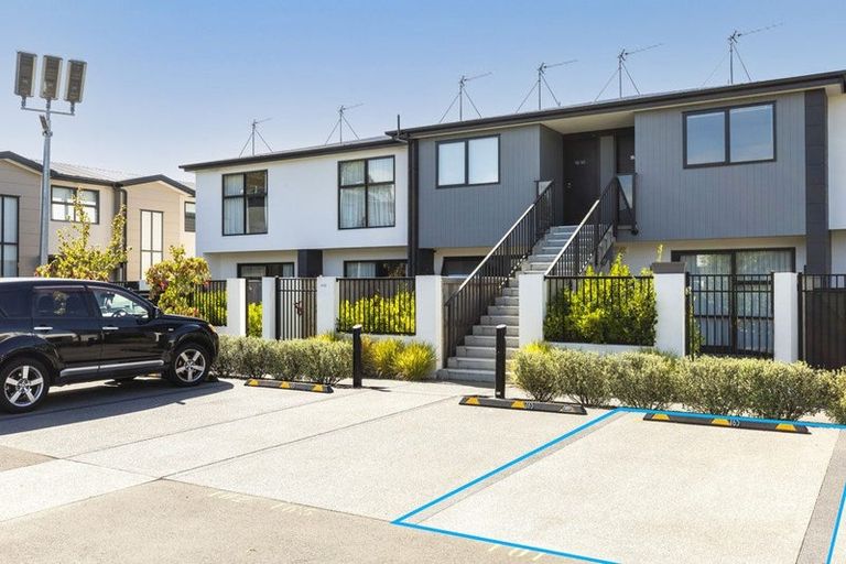Photo of property in 101/165 Cranford Street, St Albans, Christchurch, 8014