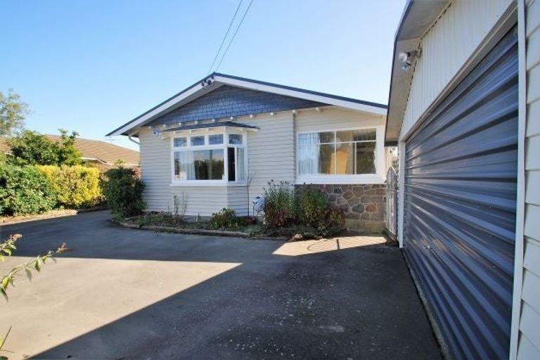 Photo of property in 50 Tui Street, Fendalton, Christchurch, 8041