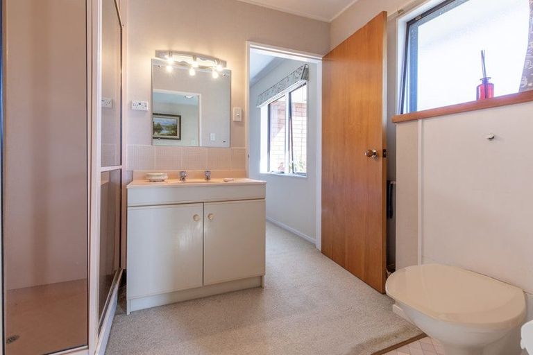 Photo of property in 58 Mount Herbert Road, Waipukurau, 4200