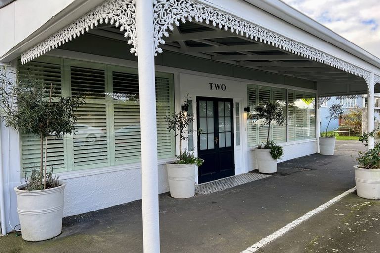 Photo of property in 2/2 Calliope Road, Devonport, Auckland, 0624