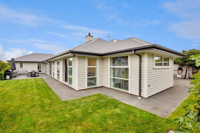 Photo of property in 46 Stanford Way, Rolleston, 7615