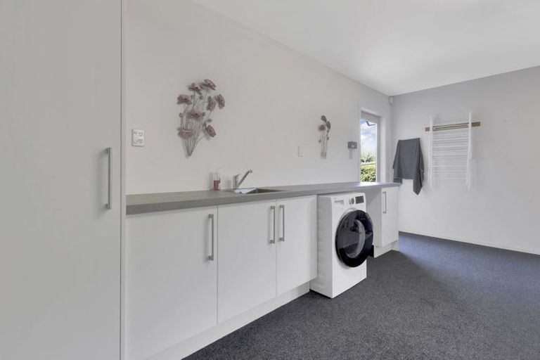 Photo of property in 15 Winter Road, Swannanoa, Rangiora, 7475