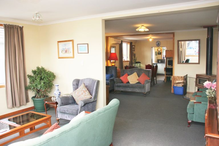 Photo of property in 46 Murray Street, Mosgiel, 9024