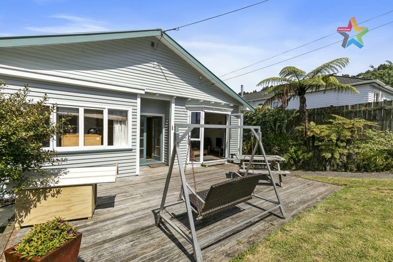 Photo of property in 8 Edwin Street, Belmont, Lower Hutt, 5010