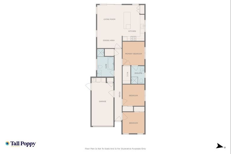 Photo of property in 60 Wooing Tree Avenue, Cromwell, 9310