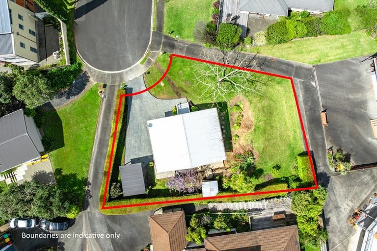 Photo of property in 9 Sunlight Promenade, Snells Beach, 0920