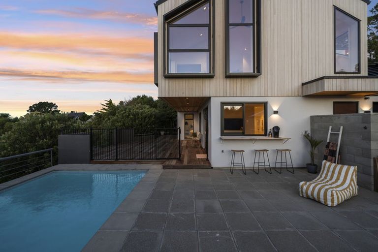 Photo of property in 25 Revelation Drive, Clifton, Christchurch, 8081