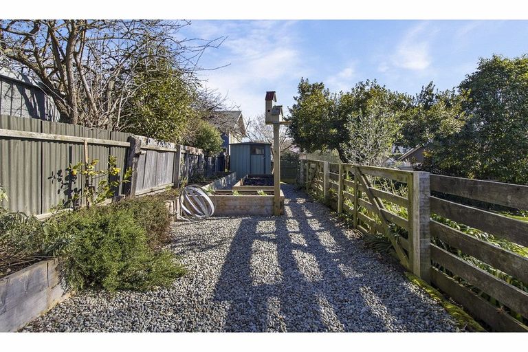Photo of property in 18 Rathmore Street, West End, Timaru, 7910