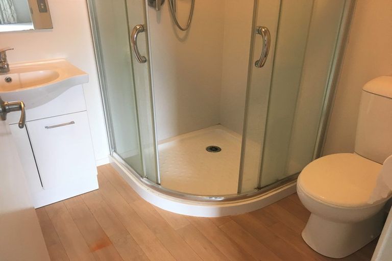 Photo of property in 1/27 Hogan Street, Hamilton East, Hamilton, 3216