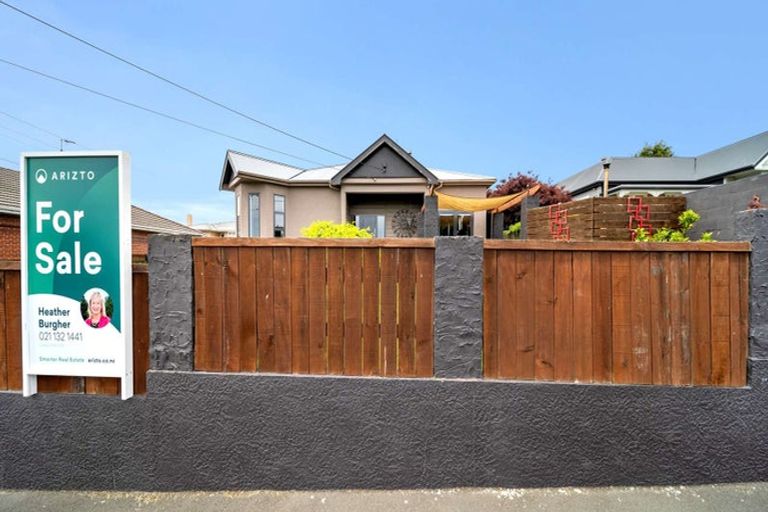 Photo of property in 47 Upper Ure Street, South Hill, Oamaru, 9400