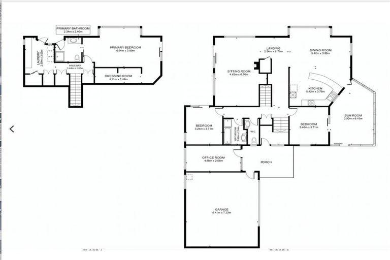 Photo of property in 41 Davies Drive, Atawhai, Nelson, 7010