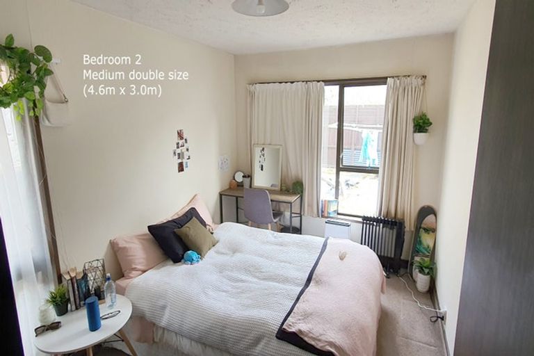 Photo of property in 5 Dalrye Place, Ilam, Christchurch, 8041