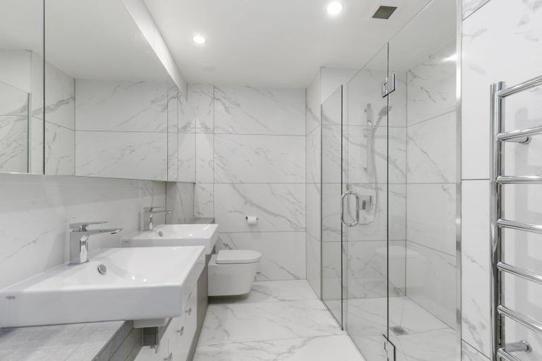 Photo of property in Kate Sheppard Apartments, 6i/42 Molesworth Street, Thorndon, Wellington, 6011