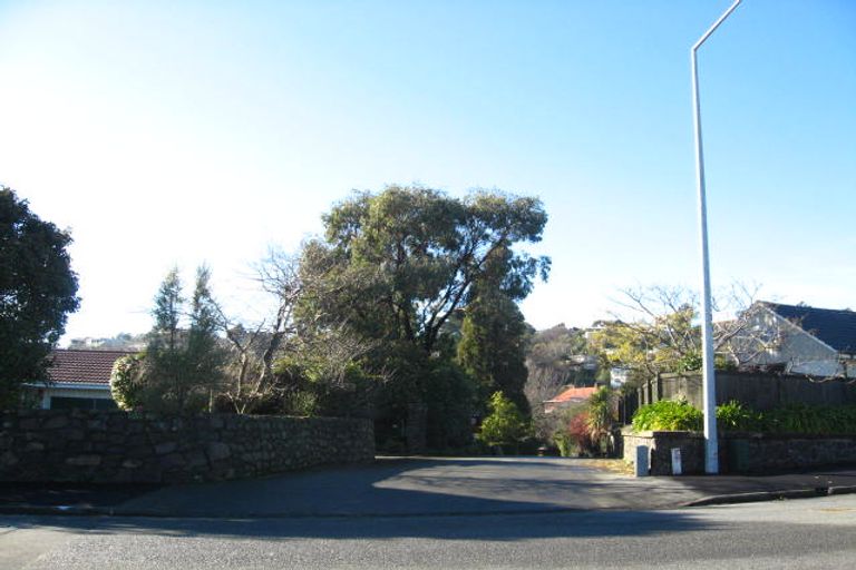 Photo of property in 1a Gwynfa Avenue, Cashmere, Christchurch, 8022