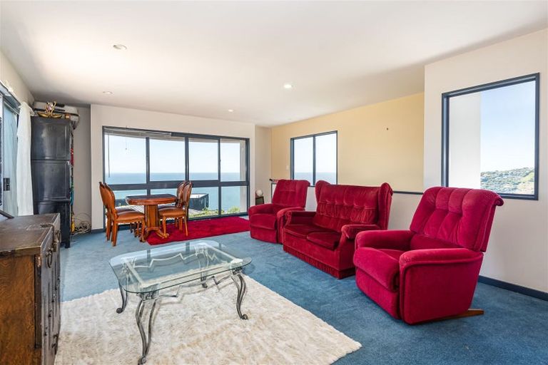 Photo of property in 137 Richmond Hill Road, Richmond Hill, Christchurch, 8081