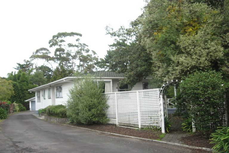 Photo of property in 88 Reelick Avenue, Pakuranga Heights, Auckland, 2010