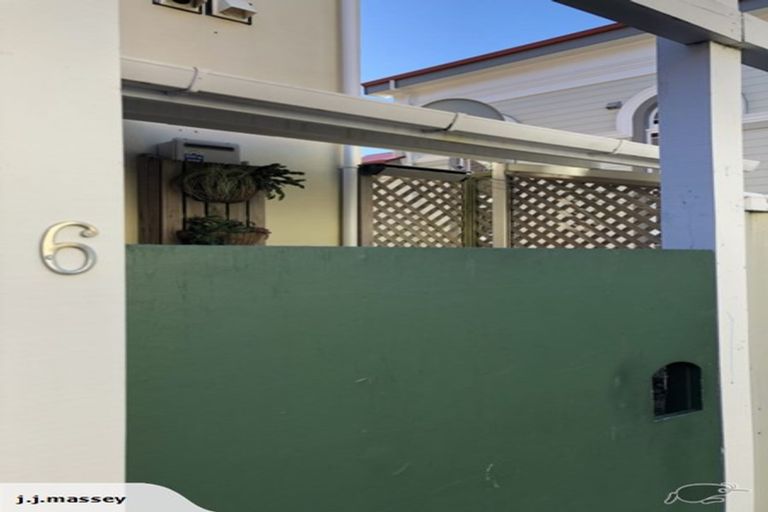 Photo of property in 6/245 Adelaide Road, Newtown, Wellington, 6021