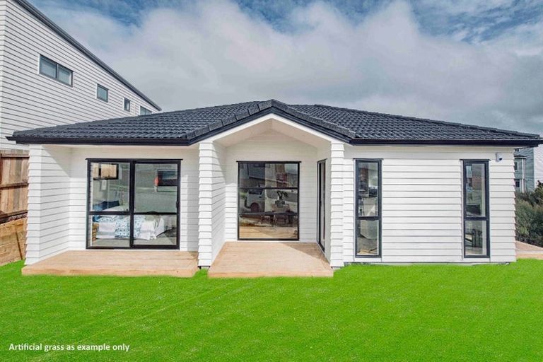 Photo of property in 81 Thomas Road, Flat Bush, Auckland, 2019