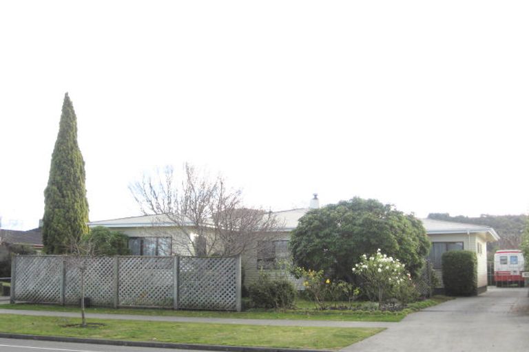 Photo of property in 132 Avondale Road, Greenmeadows, Napier, 4112