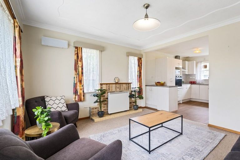 Photo of property in 7 Totara Street, Trentham, Upper Hutt, 5018