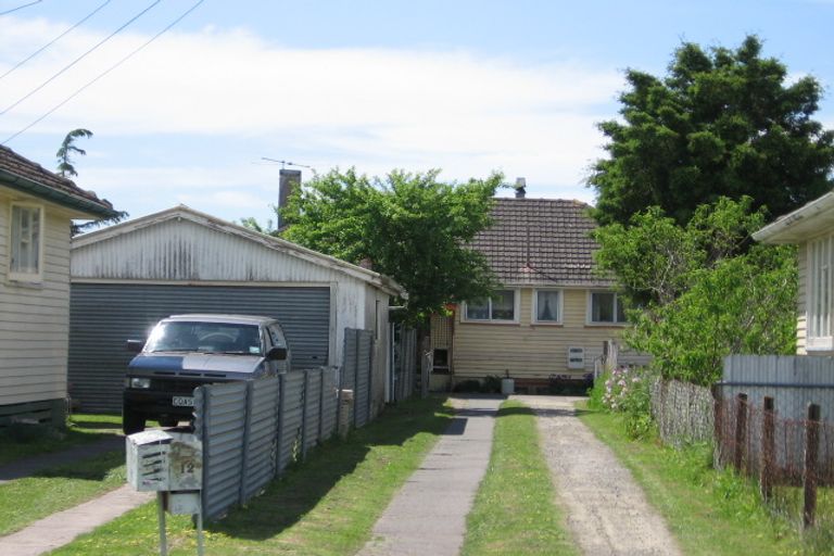 Photo of property in 12 Manuka Street, Elgin, Gisborne, 4010