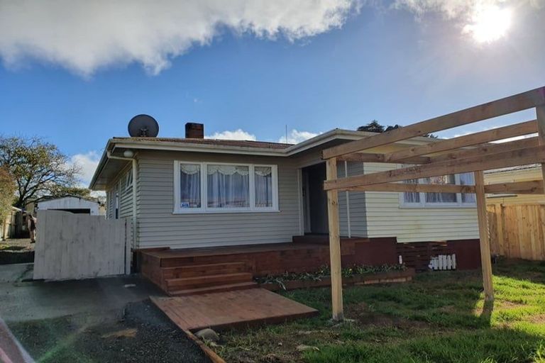 Photo of property in 20 Tawa Street, Kaikohe, 0405