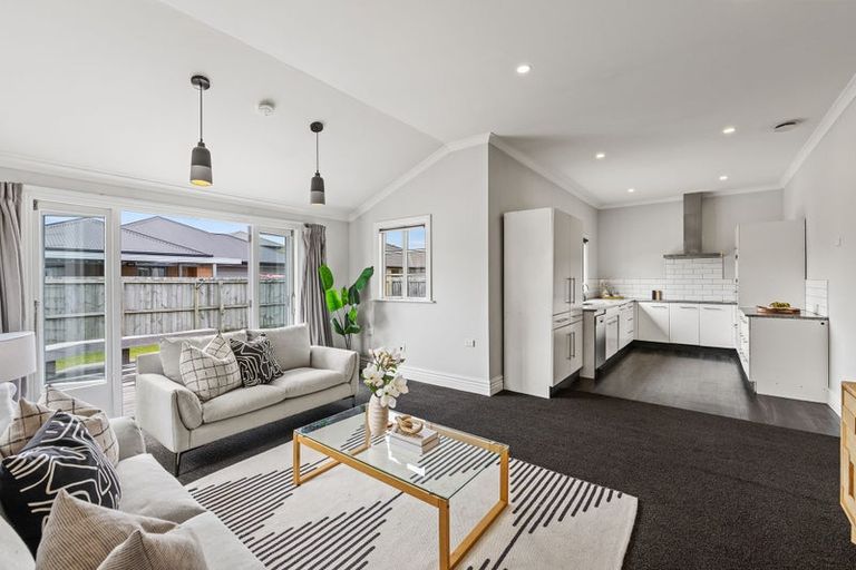 Photo of property in 20 Sumner Street, Spreydon, Christchurch, 8024