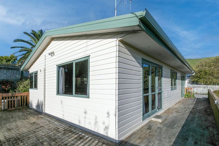 Photo of property in 127 Rayner Road, Huntly, 3700